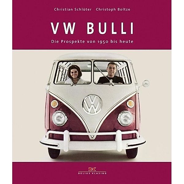 VW Bulli, Christoph Boltze, Christian Schlüter