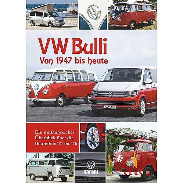 VW Bulli