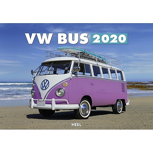 VW Bus 2020, Jörg                             10000180406 Hajt