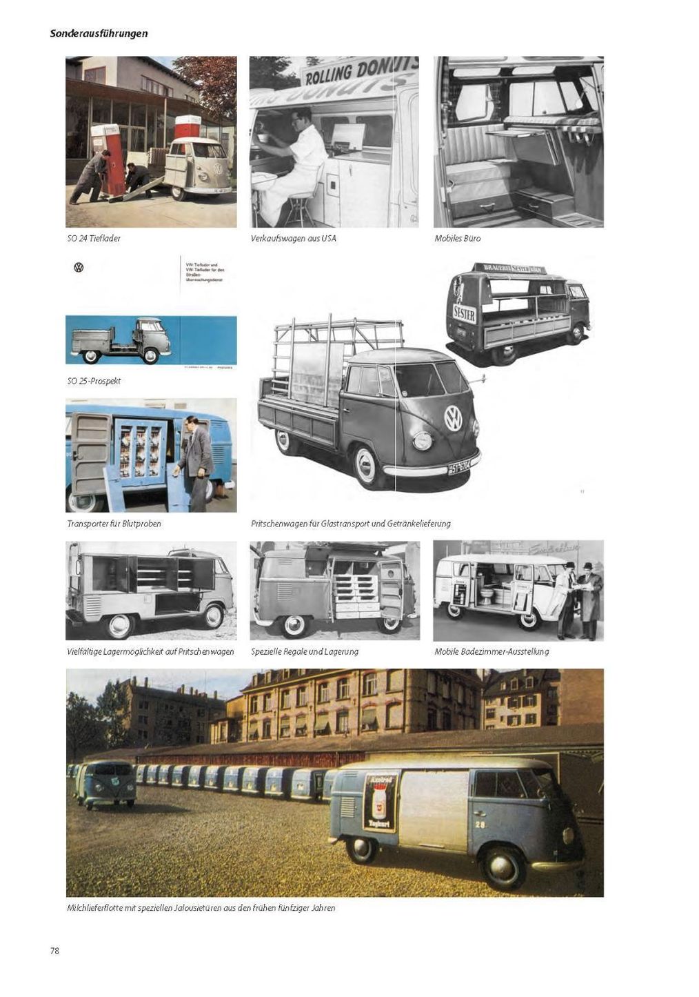 VW Bus Buch von David Eccles versandkostenfrei bei Weltbild.at bestellen