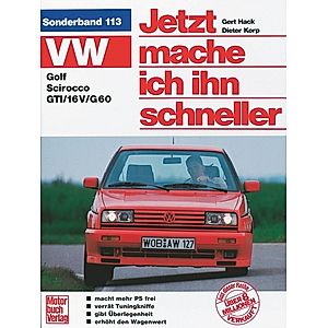 Vw Golf Jetta Jetzt Helfe Ich Mir Selbst Korp Dieter Haeberle Thomas Nauck Thomas 9783613010321 Amazon Com Books