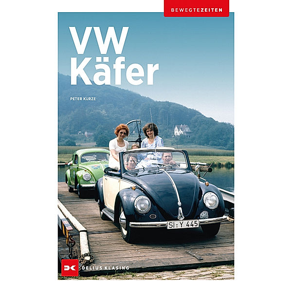 VW Käfer, Peter Kurze
