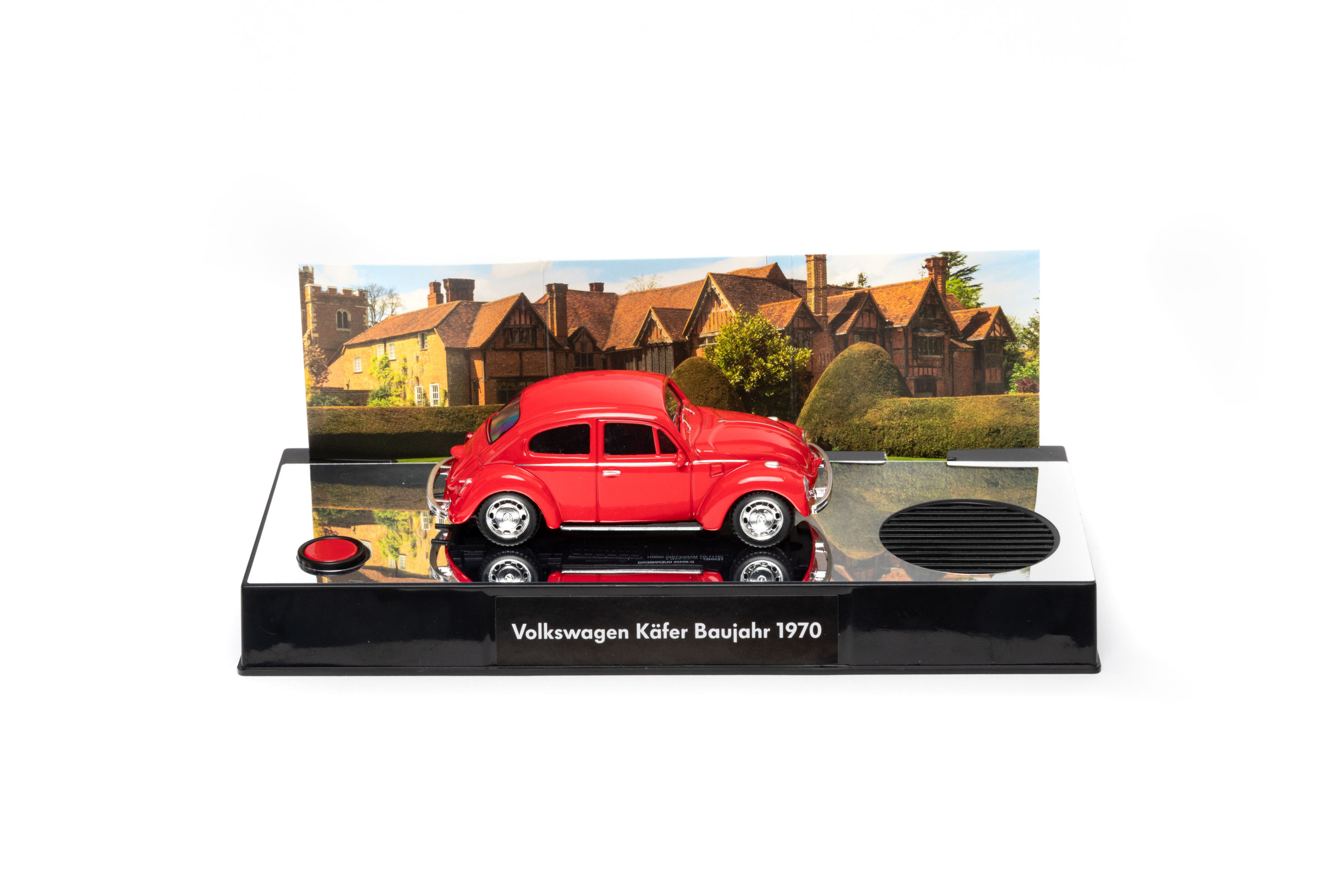 VW Käfer Adventskalender - Kalender bei Weltbild.de bestellen