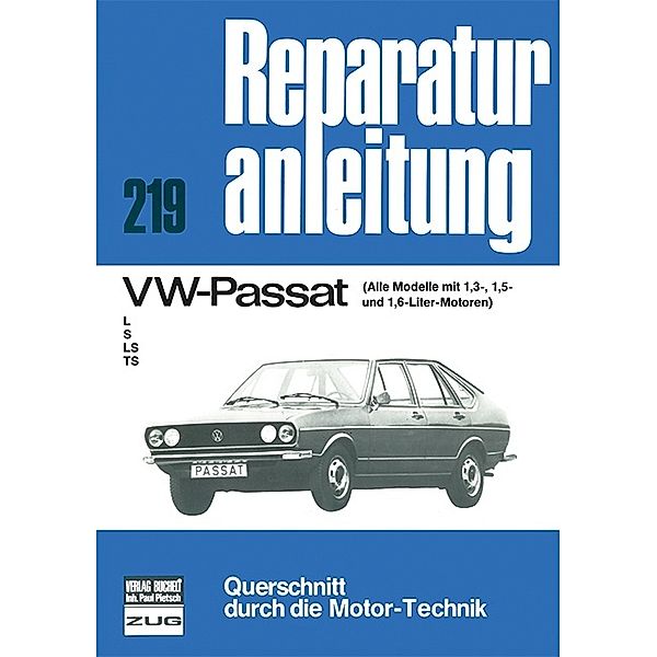 VW - Passat