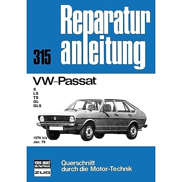 VW Passat (ab 1976)