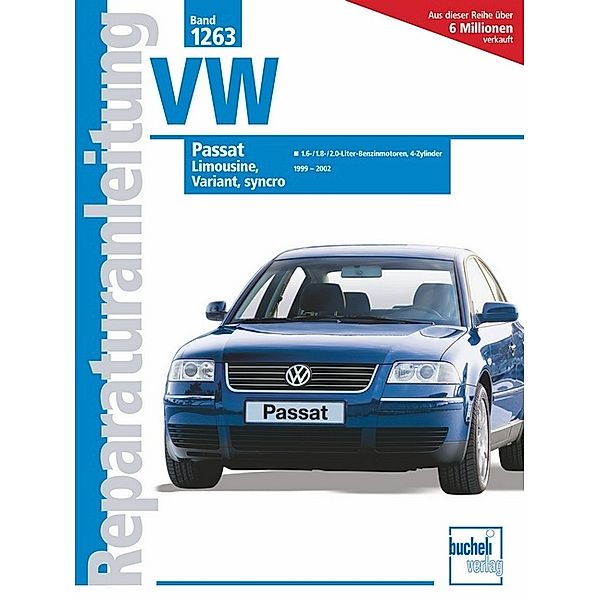 VW Passat V   1999-2002