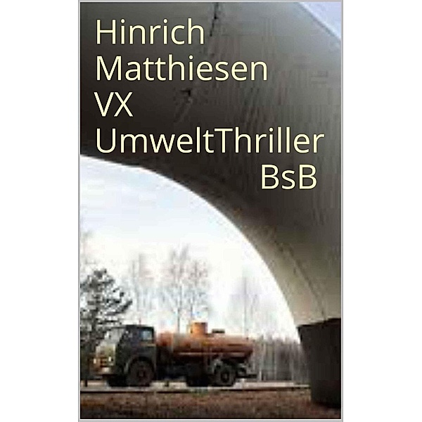 VX, Hinrich Matthiesen