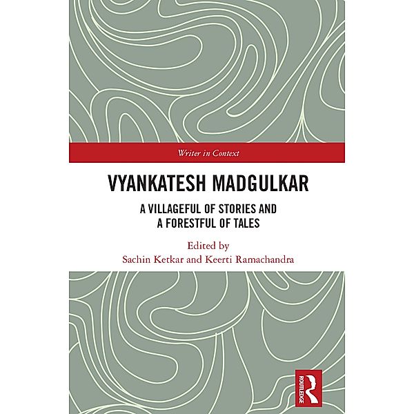 Vyankatesh Madgulkar