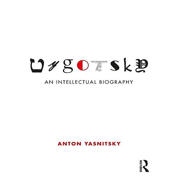 Vygotsky, Anton Yasnitsky