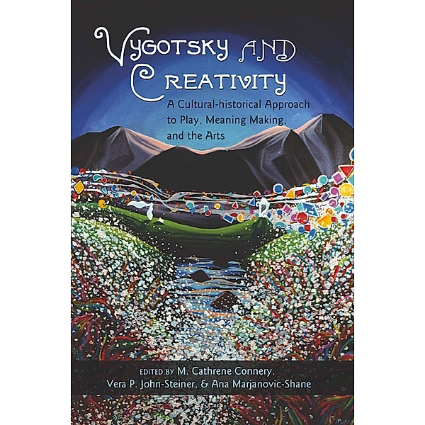 Vygotsky and Creativity / Educational Psychology