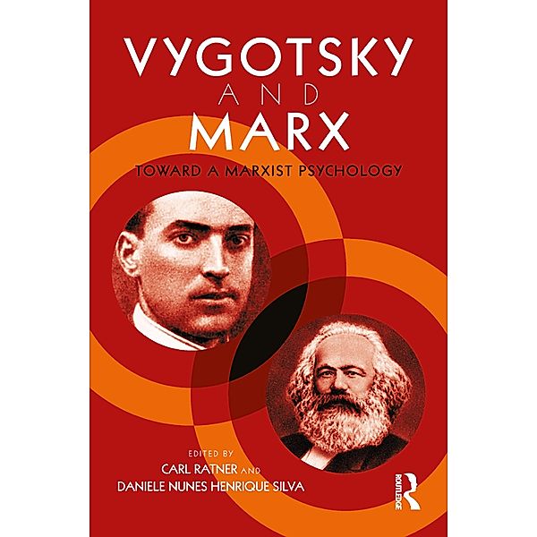 Vygotsky and Marx