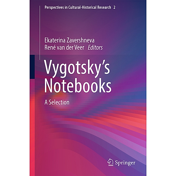 Vygotsky's Notebooks
