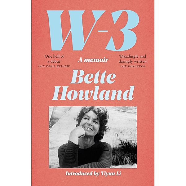 W-3, Bette Howland