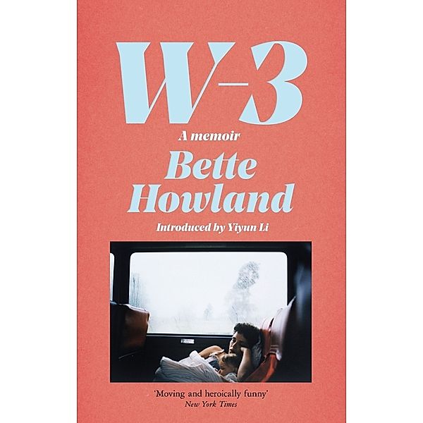 W-3, Bette Howland