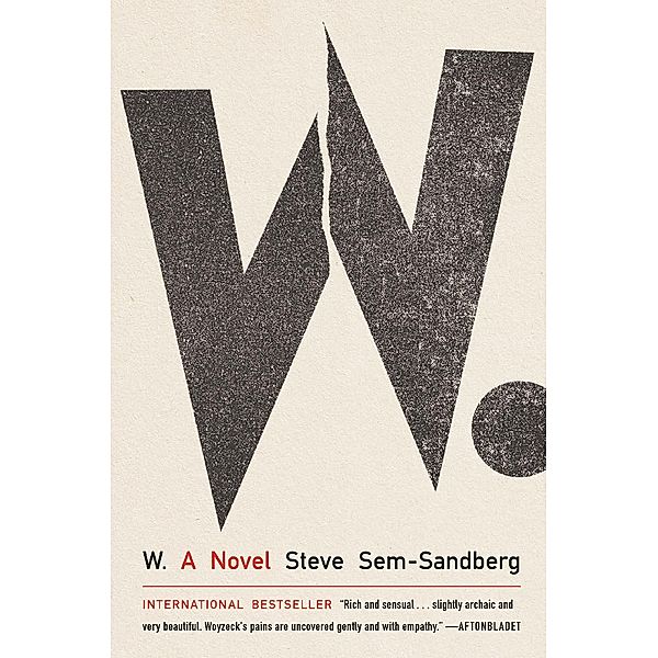 W., Steve Sem-Sandberg