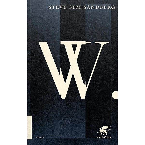 W., Steve Sem-Sandberg