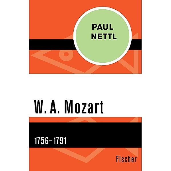 W. A. Mozart, Paul Nettl