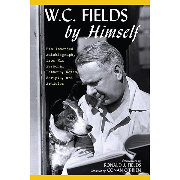 W.C. Fields by Himself, W. C. Fields