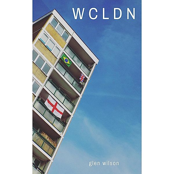 W C L D N, Glen Wilson