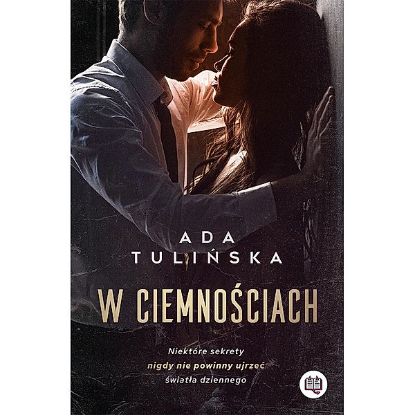 W ciemnosciach, Ada Tulinska