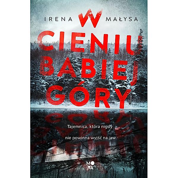 W cieniu Babiej Góry, Irena Malysa