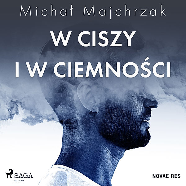 W ciszy i w ciemności, Michał Majchrzak