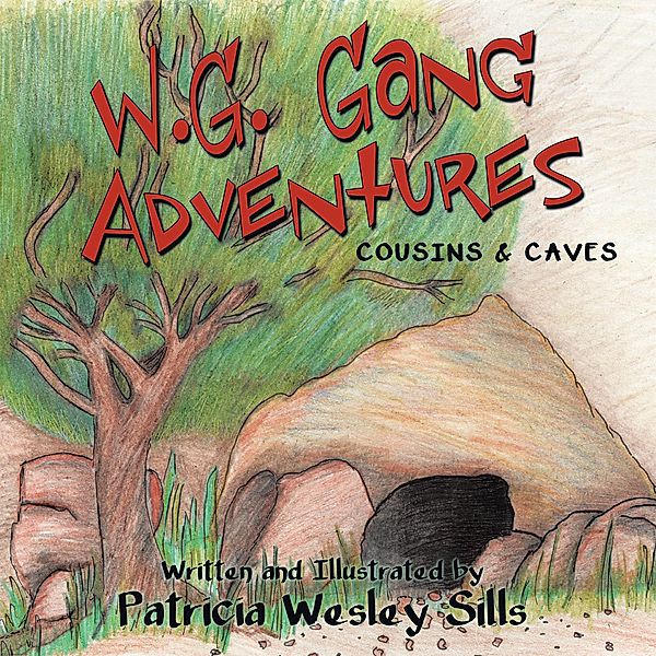 W.G. Gang Adventures, Patricia Wesley Sills
