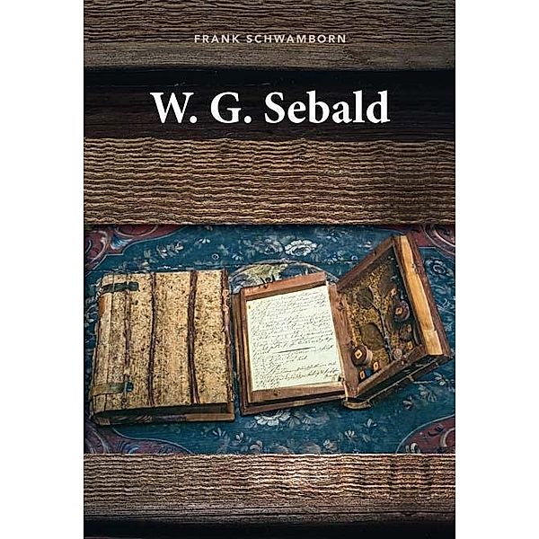 W. G. Sebald, Frank Schwamborn