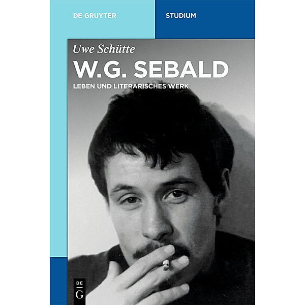 W.G. Sebald, Uwe Schütte