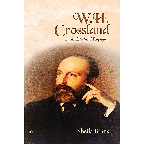 W. H. Crossland, Sheila Binns