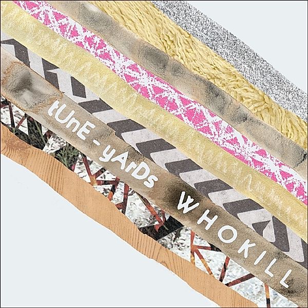 W H O K I L L, Tune-Yards