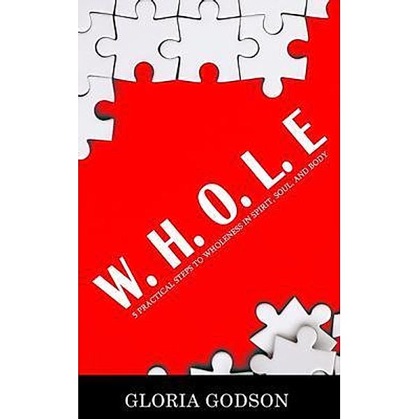 W.H.O.L.E, Gloria Godson