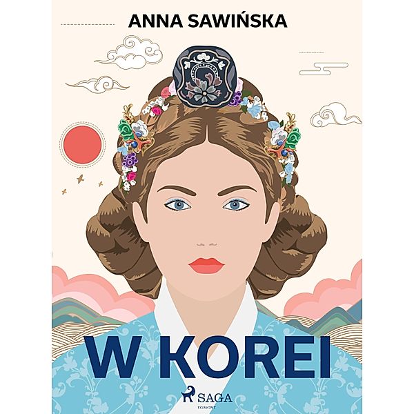 W Korei, Anna Sawinska