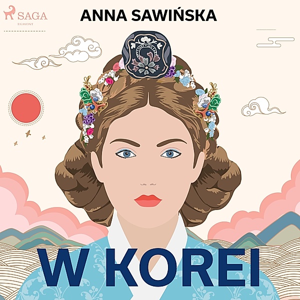 W Korei, Anna Sawińska