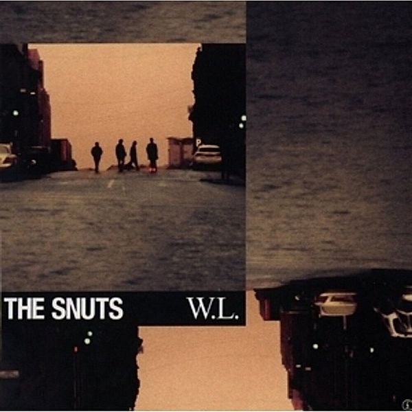 W.L.,1 Audio-CD (Jewel), The Snuts