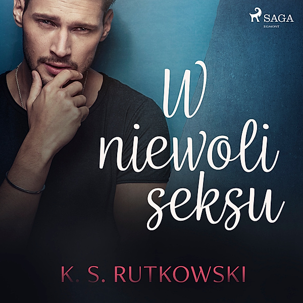 W niewoli seksu, K. S. Rutkowski