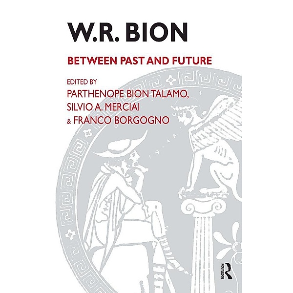 W.R. Bion, Franco Borgogno