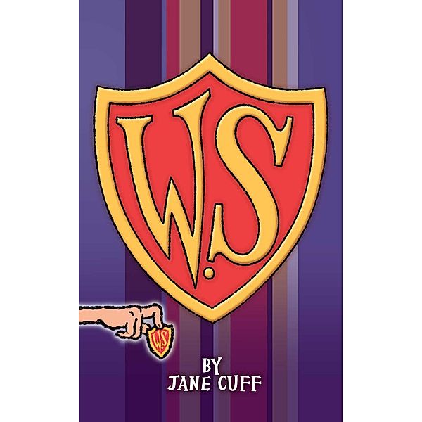 W.S, Jane Cuff