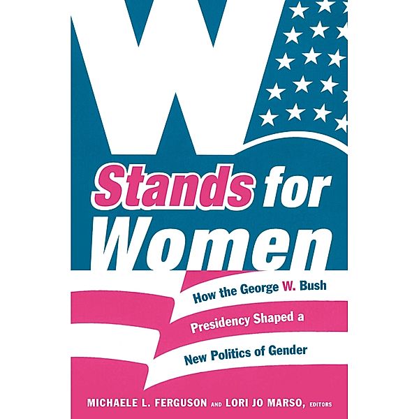 W Stands for Women