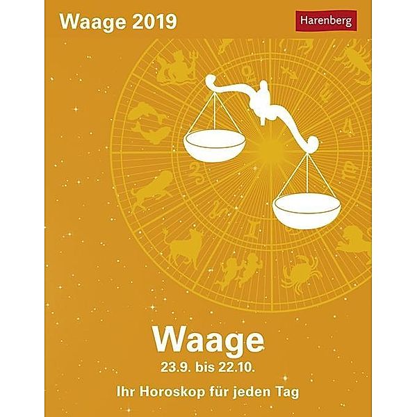 Waage 2019, Robert Satorius