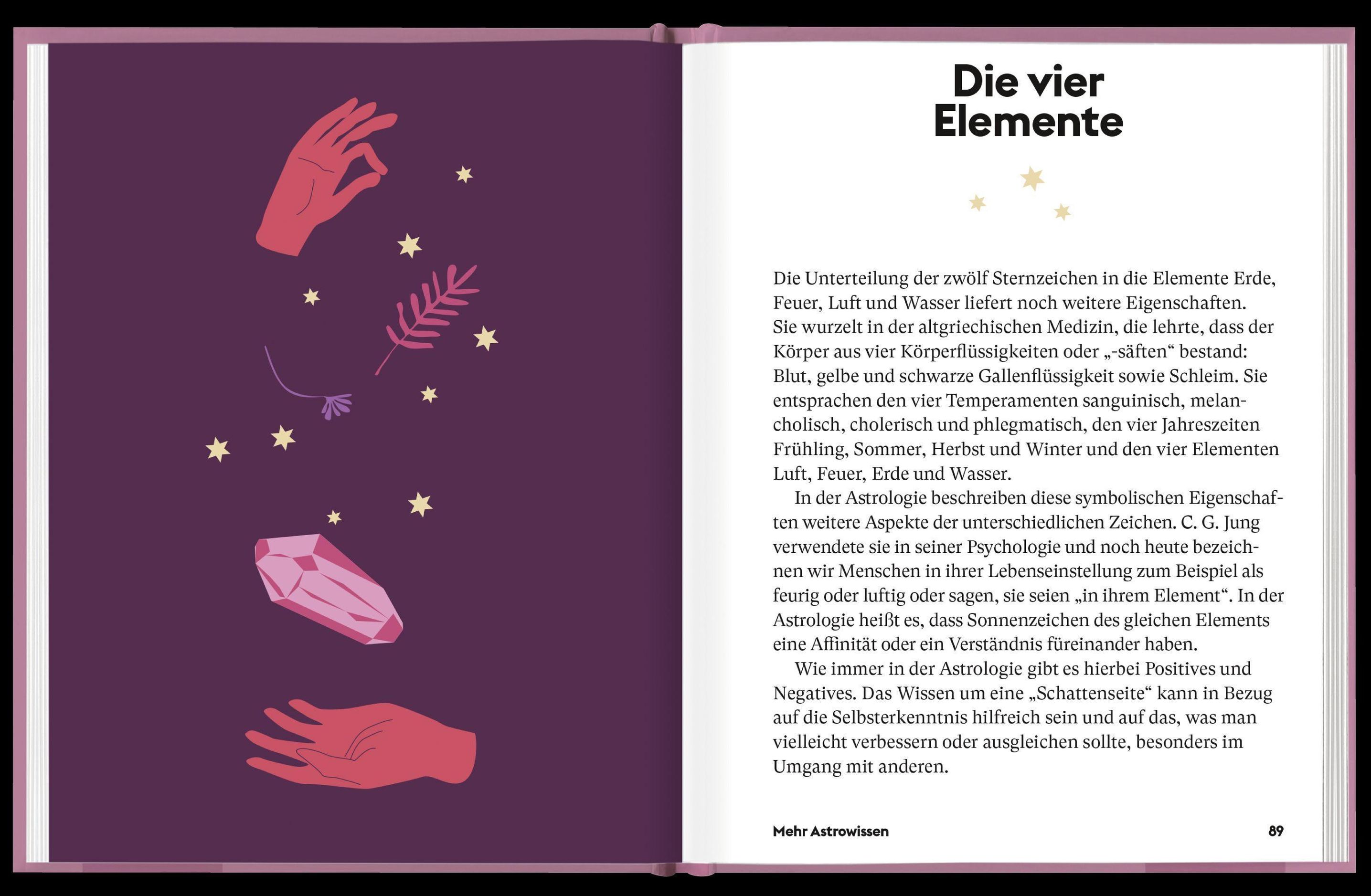 Waage Buch von Stella Andromeda versandkostenfrei bestellen - Weltbild.de