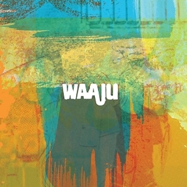 Waaju (Vinyl), Waaju