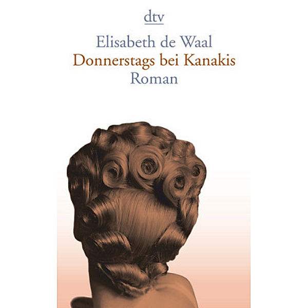 Waal, E: Donnerstags bei Kanakis, Elisabeth de Waal