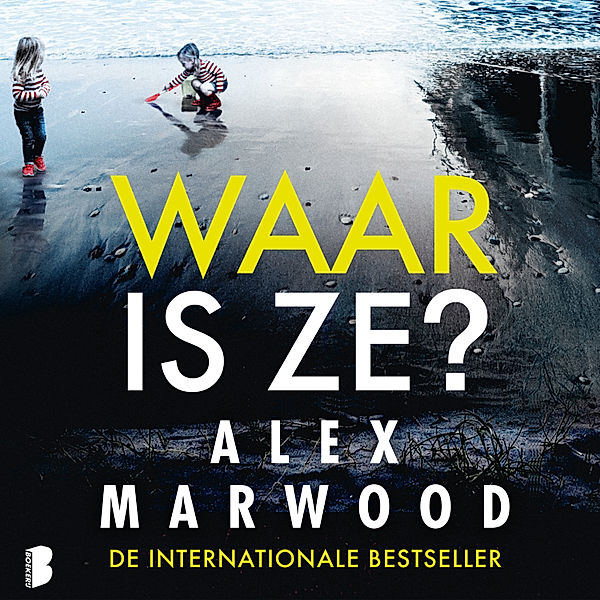 Waar is ze?, Alex Marwood