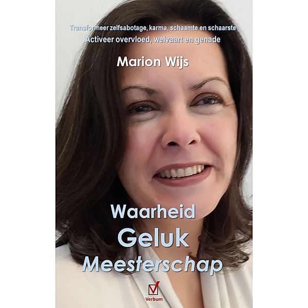 Waarheid Geluk Meesterschap, Marion Wijs