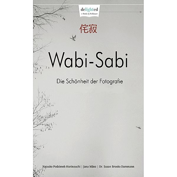 Wabi-Sabi, Jana Mänz