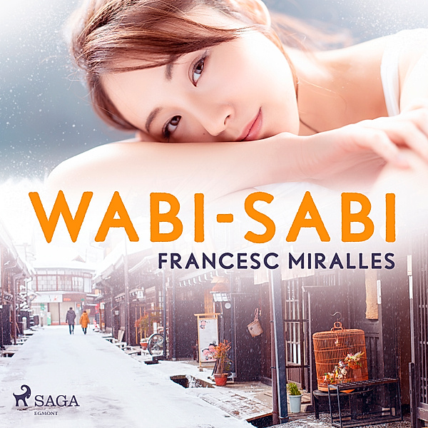 Wabi-Sabi, Francesc Miralles