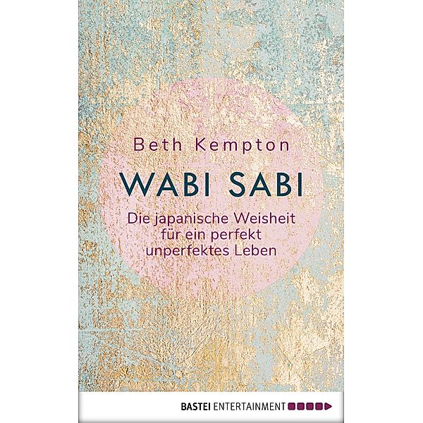 Wabi-Sabi, Beth Kempton