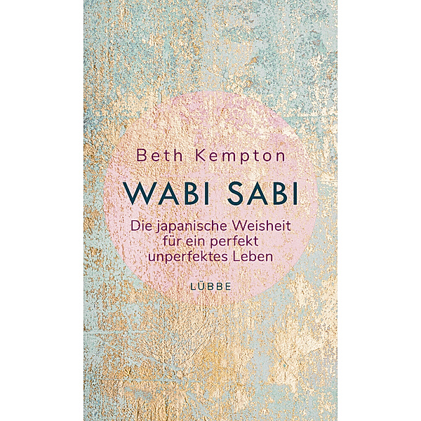 Wabi-Sabi, Beth Kempton