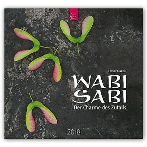 Wabi Sabi - Der Charme des Zufalls 2018
